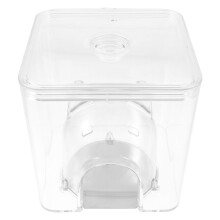 1Koud Nest Hamster Met Stevig Ps Materiaal En Aluminium