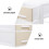 Multifunctionele Plastic Lade Organizer Voor Kleine Spullen 5