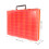 48Vaks Compacte USB Houder En Bead Organizer in Duurzame PP Kunststof 2