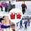 1Paar Handschoenen Winterdagen 3