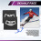 2 Stuks Cool Bicycle Ski Halfgelaatsmasker  Sjaal Multi Use Nekwarmer COD 7