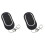 2X για ALUTECH AT-4N Τηλεχειριστήριο Πόρτας Γκαράζ 868MHz Τηλεχειριστήριο με Κυλιόμ 1