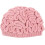 Unisex Χειροποίητο Πλεκτό Σκούφος Brain Beanies Καπέλο Δημιουργικό Καπέλο Halloween με Ρ 1
