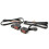 Συμβατό με Harley Touring 2009-2017 και Softail Μοτοσικλέτες, Φλας LED 2015-2021-2 Mini Handle Flashers 4