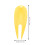 20St Plastic Golfs Divot Reparatie Tool Voor Golfaccessoires 2