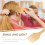 3St Bamboe Kam Lichtbruin Comfortabele Haar Styling 6
