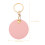 2St PU Rfid Key Tag Bag Praktisch Sleutelhanger 2