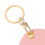 2St PU Rfid Key Tag Bag Praktisch Sleutelhanger 4