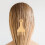 3St Bamboe Kam Lichtbruin Comfortabele Haar Styling 8