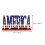 1X Independence Day Display Voor Tafeldecor En 2