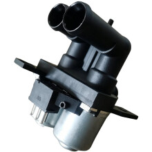Heizungsregelventil Magnetventil A0018303484 für - Autozubehör
