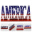 1X Independence Day Display Voor Tafeldecor En 6