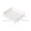 1Desktop File Cabinet Wit ABS Stapelbaar Document Tray 2