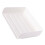 1Desktop File Cabinet Wit ABS Stapelbaar Document Tray 9