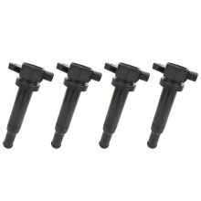 4PCS 273013E400 Ignition Coil 27301 3E400 for Tucson Santa Fe V6 for Rondo Optima 2.7L 27301-3E400