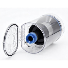 Ersatzteile für Den Staubbehälterfilter und Den Mehrkegelzyklon Des für P11 Staubsaugers