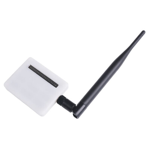 Wio Terminal Chassis - Wio-E5 and GNSS LoRaWAN Communication Extension Board for Seeed Wio-Terminal Dev Board