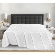 Sapphire Collection 800 Thread Count Pure Egyptian Cotton Super Soft Hotel Quali