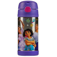 Thermos Disney Encanto Mirabel & Luisa Kids Drinks Flask (355ml) 12hrs Cold