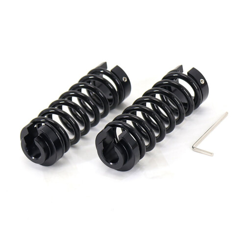 Το νέο ελατήριο ανύψωσης έδρας αμορτισέρ Tmax 560 530 500 είναι συμβατό με τη βάση α