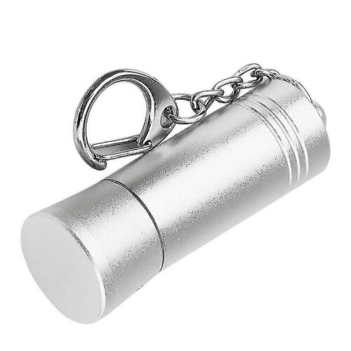 Little Red Lock Unlocker, Αφαίρεση μαγνητικών ετικετών ρούχων, Αφαίρεση αντικλεπτικώ