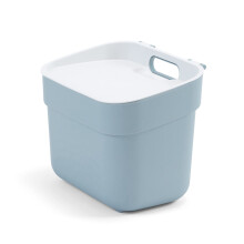 Curver Ready to Collect 100% Recycled 5L Kitchen Accessories Recycling Lift Top