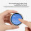 ESP32-S3 Development Board 1.75 Inch AMOLED Display Touch Circular Screen Without Lithium Battery for XiaoZhi AI 5