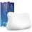 CloudÉtoile Cervical Pillow Memory Foam – 2‑in‑1 Memory Foam Pillow for Deep Sle 1