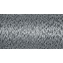 Gutermann Sew All Polyester Thread, 250Mtr, Silver Grey (0040)