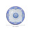 Stevige Emaille Soup Basin Met Vintage Design 2