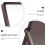 Abiele Tafelmake-Up Spiegel Compact En Elegant Voor Thuis 5