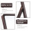Abiele Tafelmake-Up Spiegel Compact En Elegant Voor Thuis 6