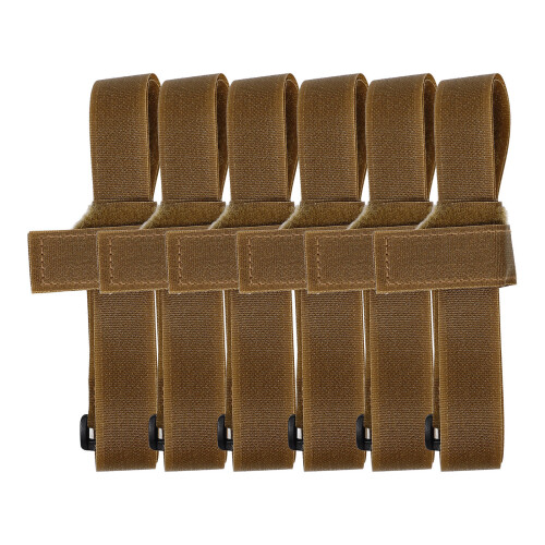 3Paren Verstelbare Nylon Luggage Strap Camping