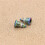 Geschikt voor  MT2 MT4 MT5 MT7 MT8 Remafdichting Olieplug Titaniumlegering Schroefaccessoires-E 5