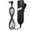 Electric sofa massage chair with functions including standing, turning over, and height adjustment switch, handle, and controller. 1