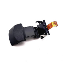 pezzo di ricambio compatibile con le fotocamere Sony A5100, incluso il gruppo flash del coperchio superiore A5100.
