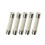 fusibili ceramici T1.25A H250V, 5x20mm 1