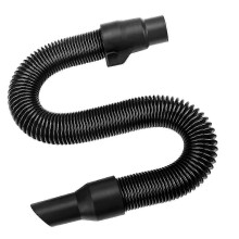 Tubo flessibile per aspirapolvere 14-37-0105 compatibile con Milwaukee M18 0970-20 0880-20 0780-20, adatto per aspirapolvere a secco/um