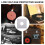 20St Vinyl Record Paper Protector Witte Beschermhoezen 4