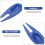 30St Portable Golfs Divot Tool Plastic Voor Golf Banen 5