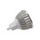 4 * 3W GU5.3 MR16 12V Warmwitte LED-lamp Spot 2
