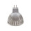 4 * 3W GU5.3 MR16 12V Warmwitte LED-lamp Spot 3