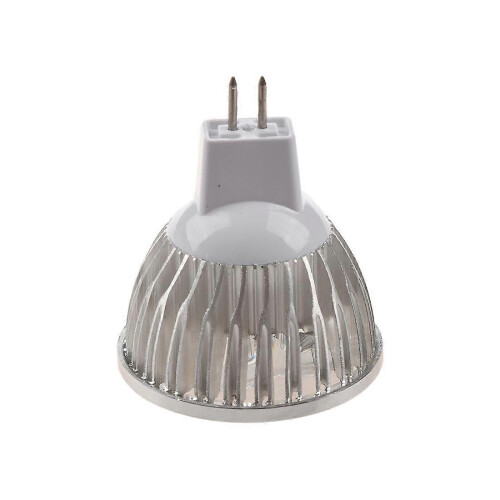 4 * 3W GU5.3 MR16 12V Warmwitte LED-lamp Spot 2
