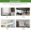 4 * 3W GU5.3 MR16 12V Warmwitte LED-lamp Spot 5