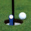 1X Compacte Divot Repairing Tool Voor Golf Met Gestroomlijnde 10