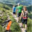 10St Veiligheidsfluit Camping Lichtgewicht Met Sleutelhanger 3