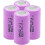 18350 1500mah 3.7V, Επαναφορτιζόμενη 10A για προβολείς, κάμερα LED, ηλεκτρονικές κλειδα 4