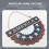 1Houten Patriottische Hangdecor Voor En 3