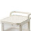 5 Drawers Rolling Storage Cart Storage Organiser 4