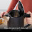 Ninja Ninja Perfect Temperature KT200UK Kettle with Temperature Selector - Matte Black 8